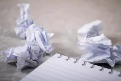 mess