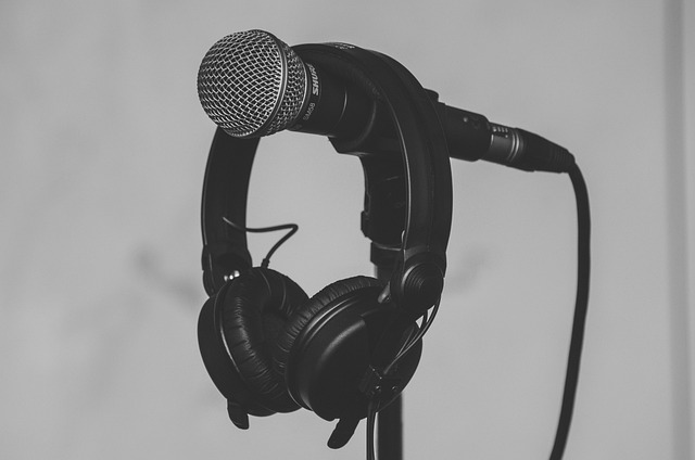 microphone