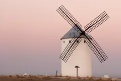mill