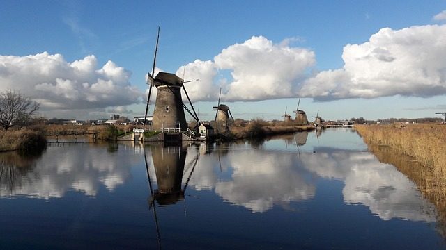mill