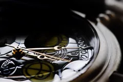 minute