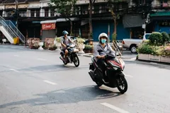 mobility