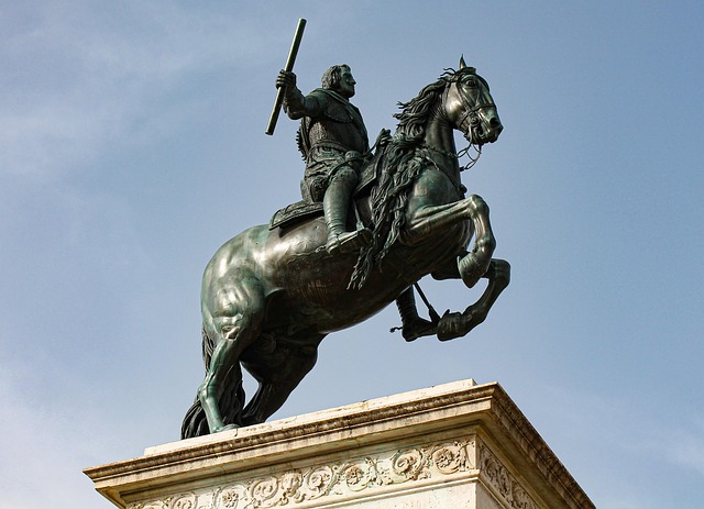 monument