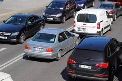 motorist