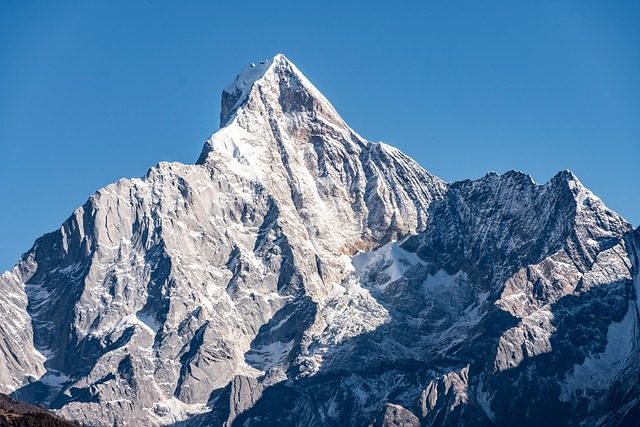 mountain