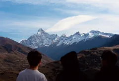 mountain