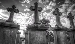 mournful