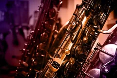 music