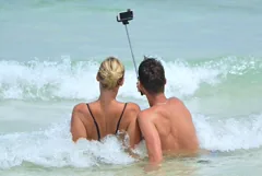 narcissism