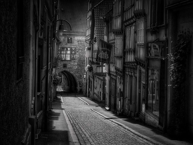 narrow