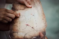 navigate