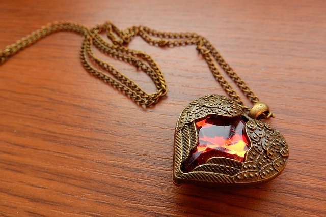 necklace