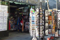 newsstand