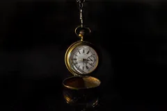 o'clock