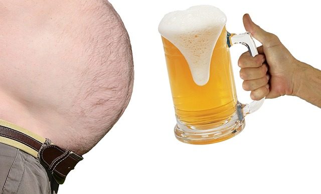 obese