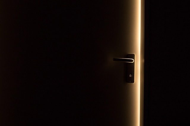 opening