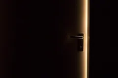 opening