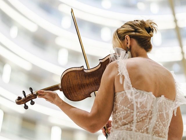 orchestra