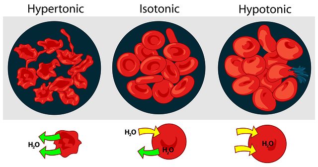 osmotic