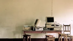 outdated