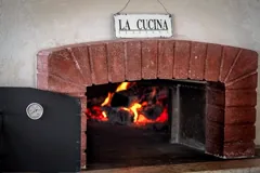 oven