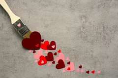 paint