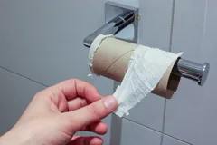 panic