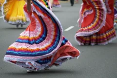 parade