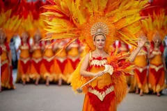 parade