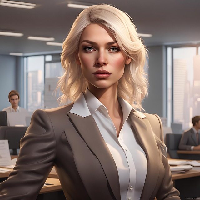 paralegal