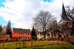 parish