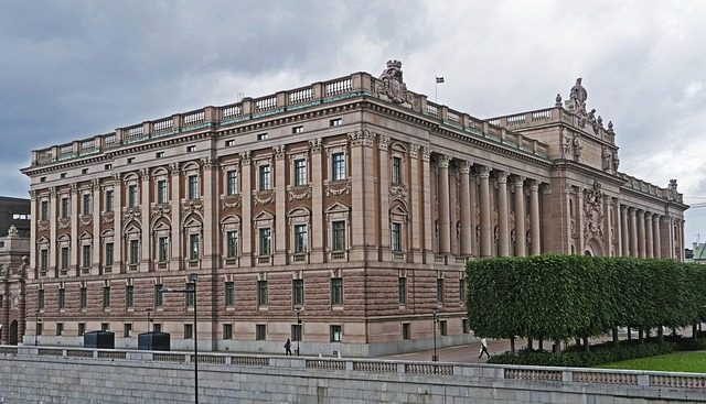 parliamentary
