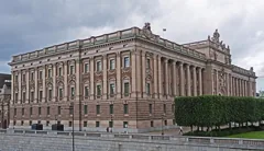 parliamentary