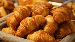 pastry