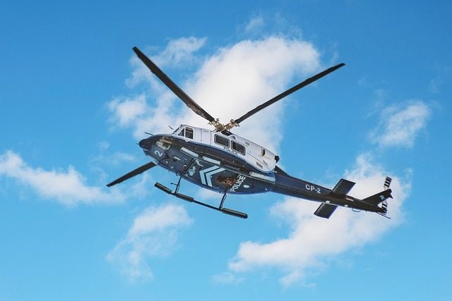 patrol