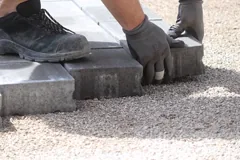 pave