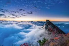 peak