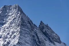 peak
