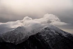 peak