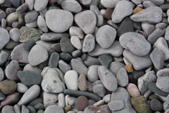 pebble