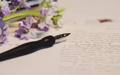 pen
