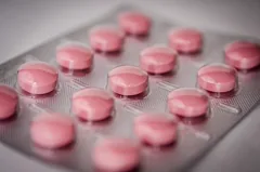 pharmaceutical