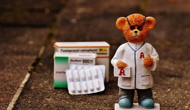 pharmacist
