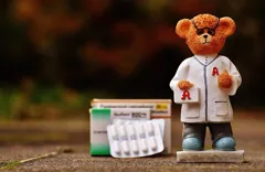 pharmacist