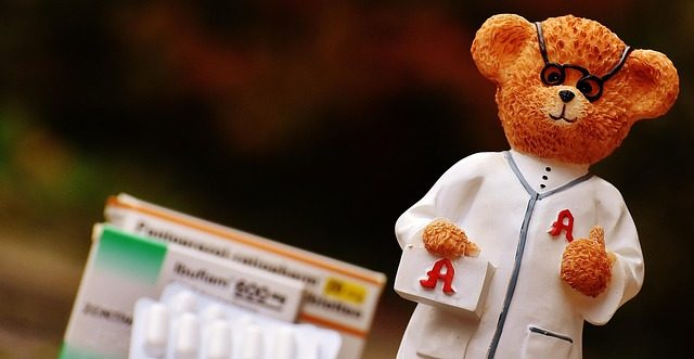 pharmacist