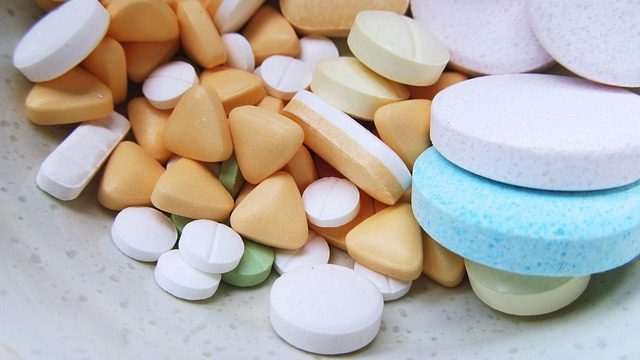 pill