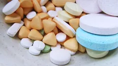 pill