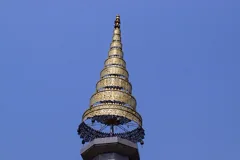 pinnacle