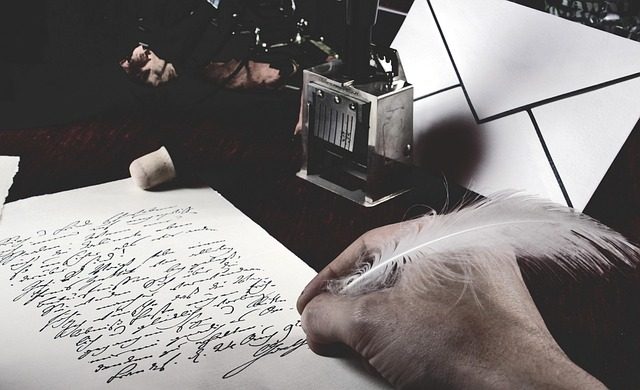 poet