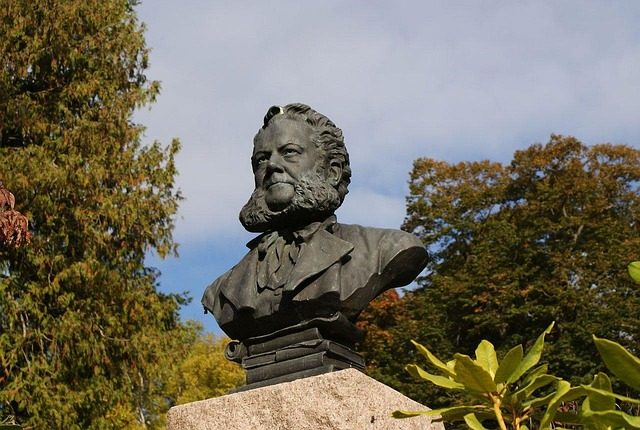 poet